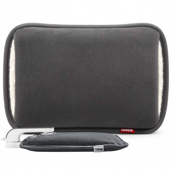 Coozie elektrische kruik