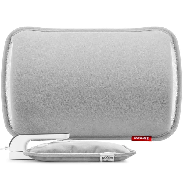 Coozie elektrische kruik