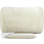 Coozie Elektrische kruik oplaadbaar XL - Beige