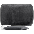 Coozie Elektrische kruik oplaadbaar XL - Antracietgrijs